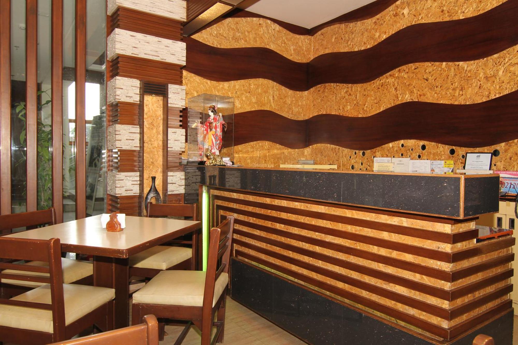 Skinetics Wellness Center Boutique Hotel Iloilo City Ngoại thất bức ảnh