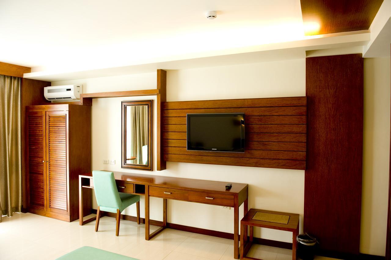 Skinetics Wellness Center Boutique Hotel Iloilo City Ngoại thất bức ảnh