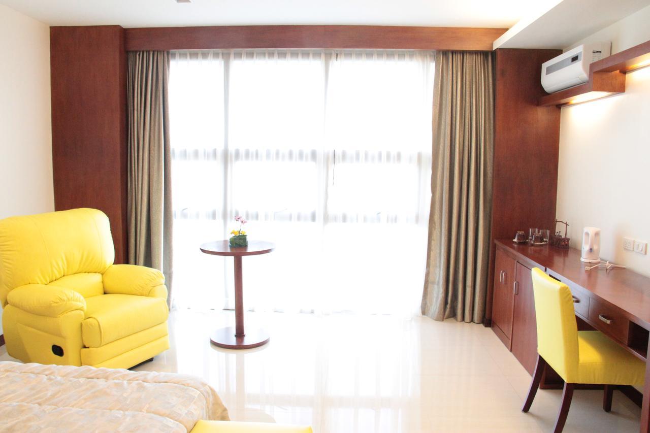 Skinetics Wellness Center Boutique Hotel Iloilo City Ngoại thất bức ảnh