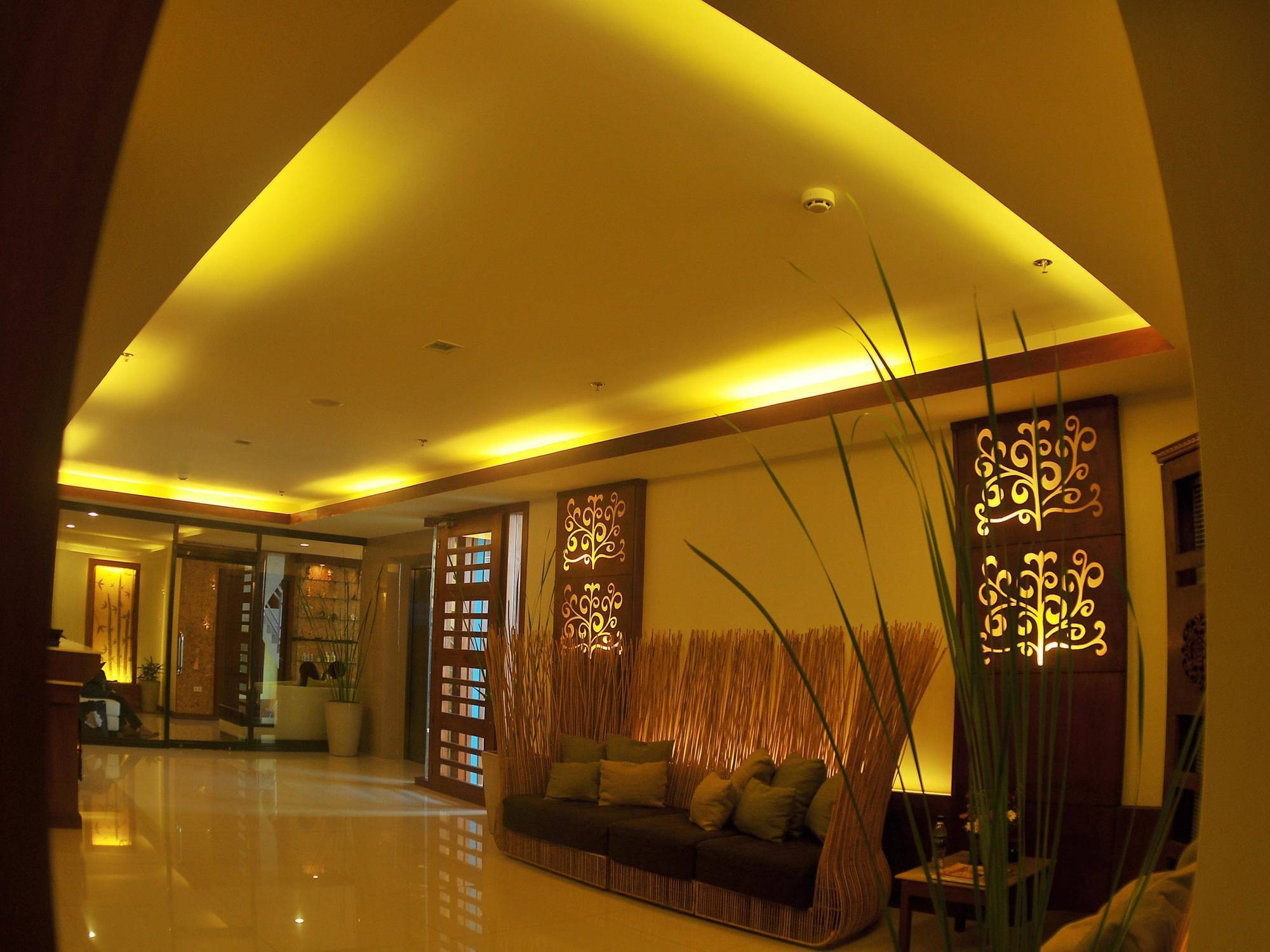 Skinetics Wellness Center Boutique Hotel Iloilo City Ngoại thất bức ảnh