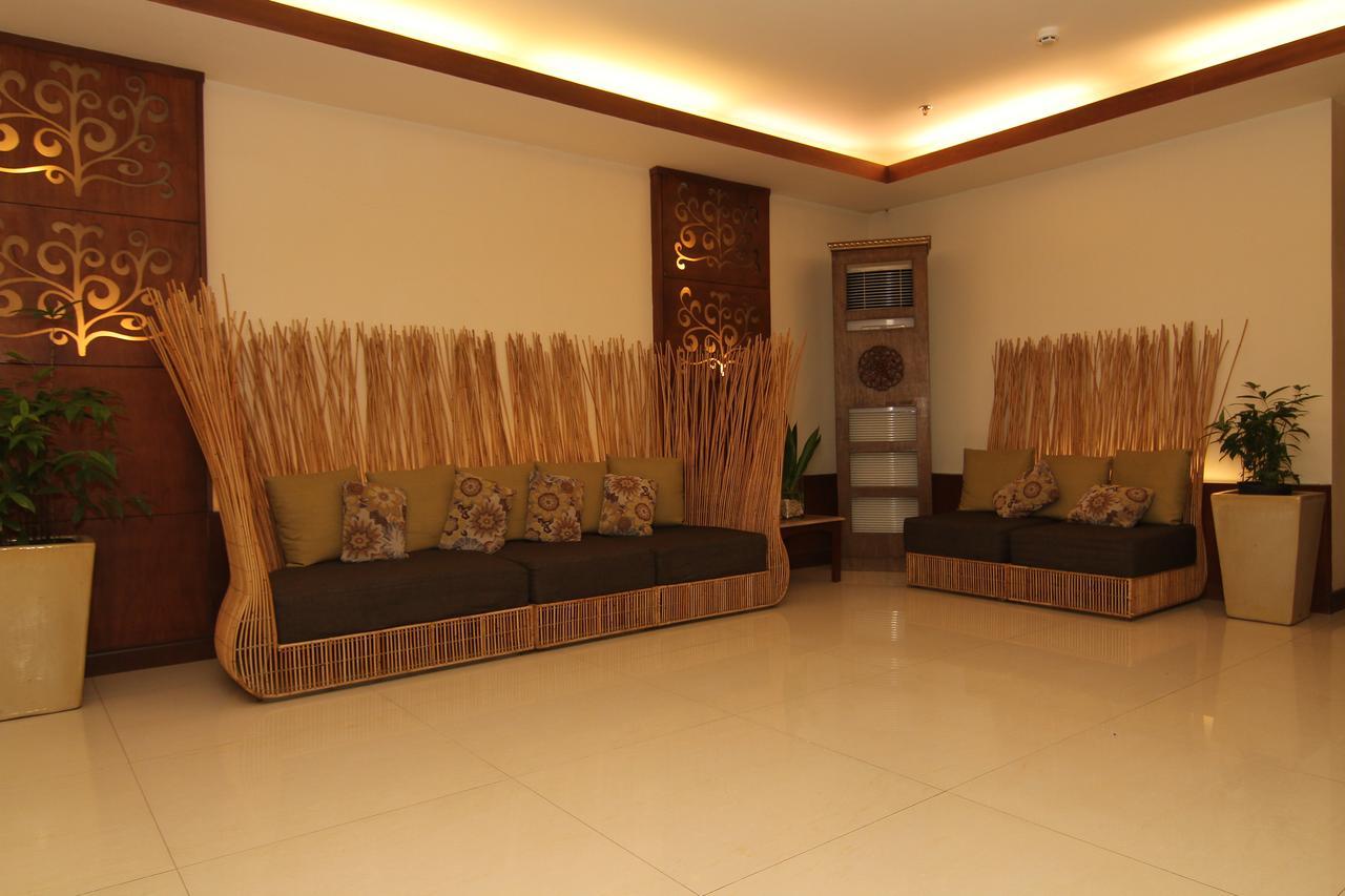 Skinetics Wellness Center Boutique Hotel Iloilo City Ngoại thất bức ảnh