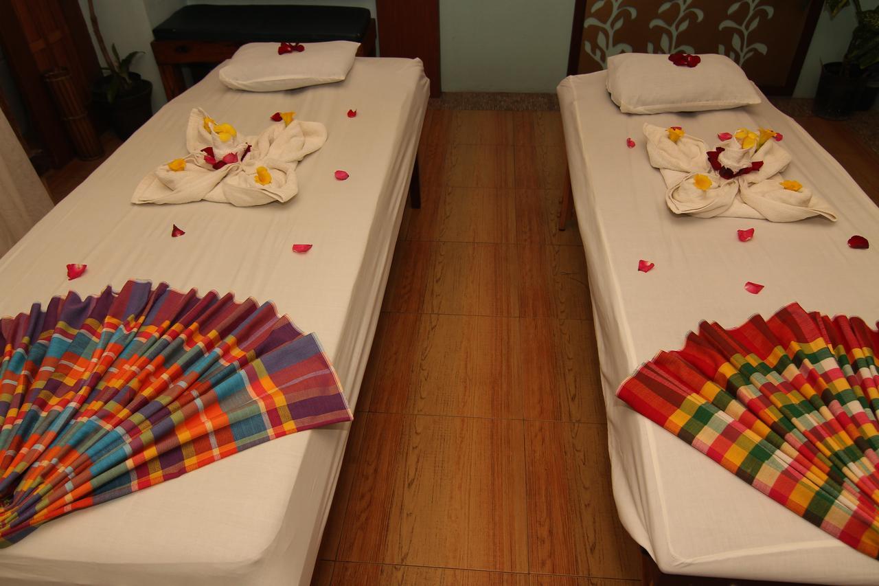 Skinetics Wellness Center Boutique Hotel Iloilo City Ngoại thất bức ảnh