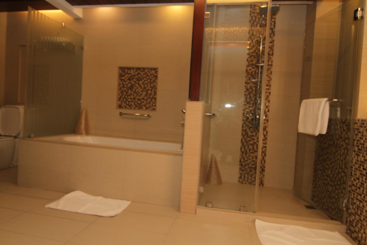 Skinetics Wellness Center Boutique Hotel Iloilo City Ngoại thất bức ảnh
